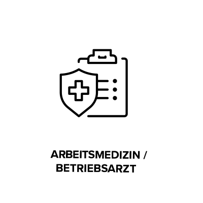 Arbeitsmedizin